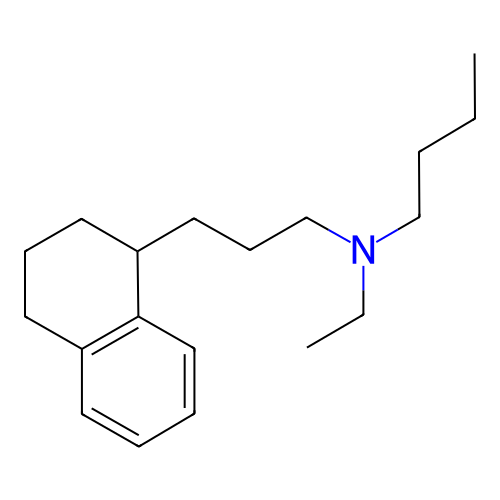 Chemical structure of BindingDB Monomer ID 50016926