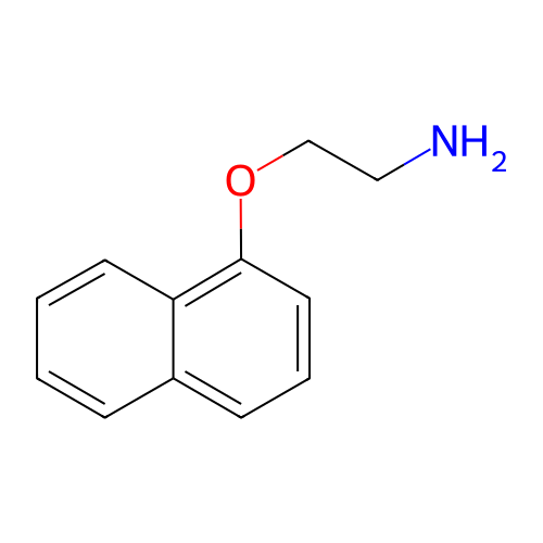 Chemical structure of BindingDB Monomer ID 50016927