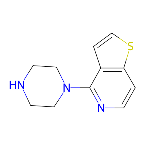 Chemical structure of BindingDB Monomer ID 50016970