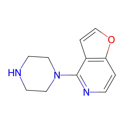 Chemical structure of BindingDB Monomer ID 50016972