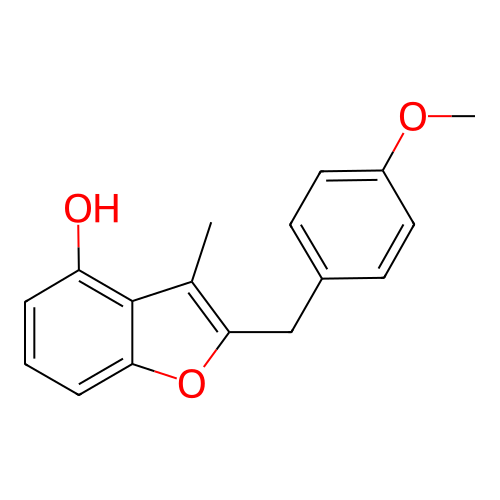 Chemical structure of BindingDB Monomer ID 50016988