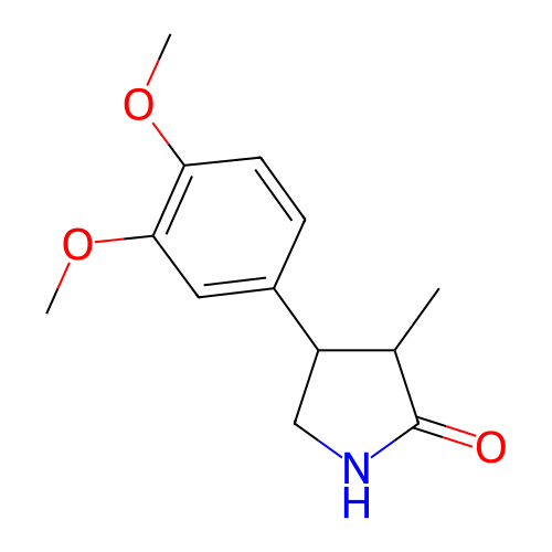 Chemical structure of BindingDB Monomer ID 50017093