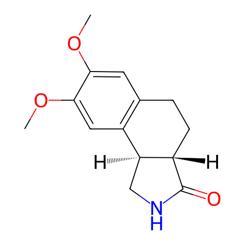 Chemical structure of BindingDB Monomer ID 50017101