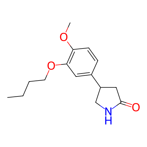 Chemical structure of BindingDB Monomer ID 50017102