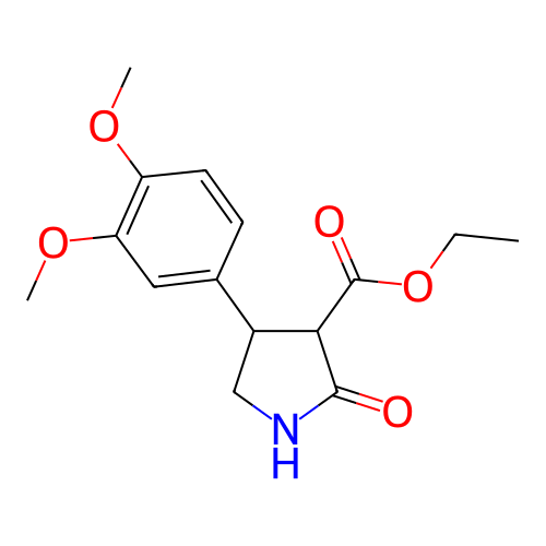 Chemical structure of BindingDB Monomer ID 50017108