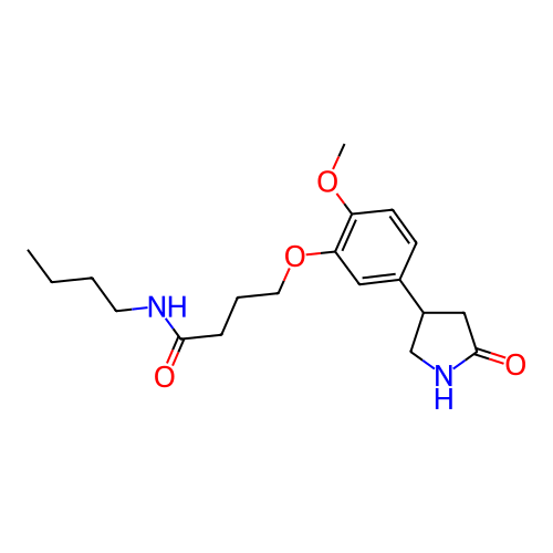 Chemical structure of BindingDB Monomer ID 50017109