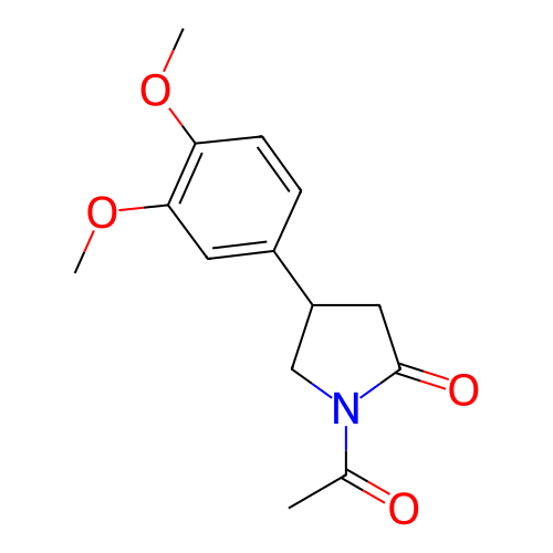 Chemical structure of BindingDB Monomer ID 50017112