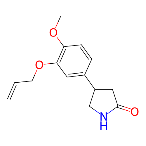 Chemical structure of BindingDB Monomer ID 50017118