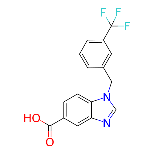 Chemical structure of BindingDB Monomer ID 50017183