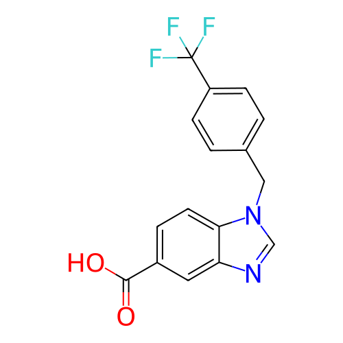 Chemical structure of BindingDB Monomer ID 50017188