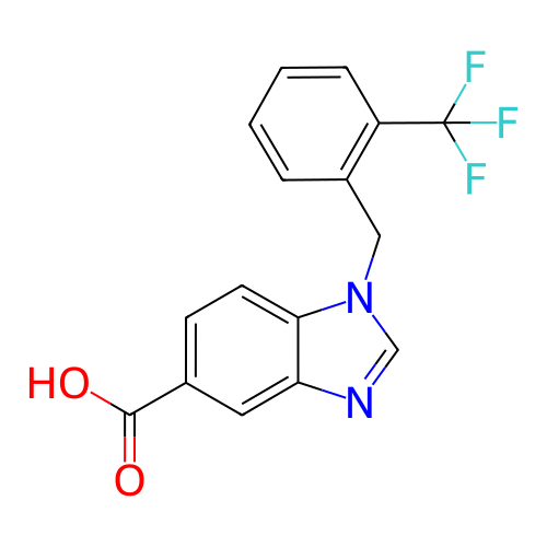 Chemical structure of BindingDB Monomer ID 50017189