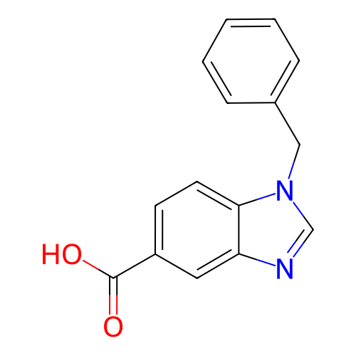 Chemical structure of BindingDB Monomer ID 50017190
