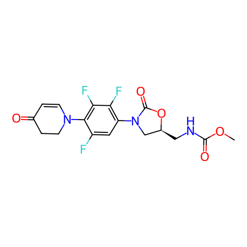 Chemical structure of BindingDB Monomer ID 50017205