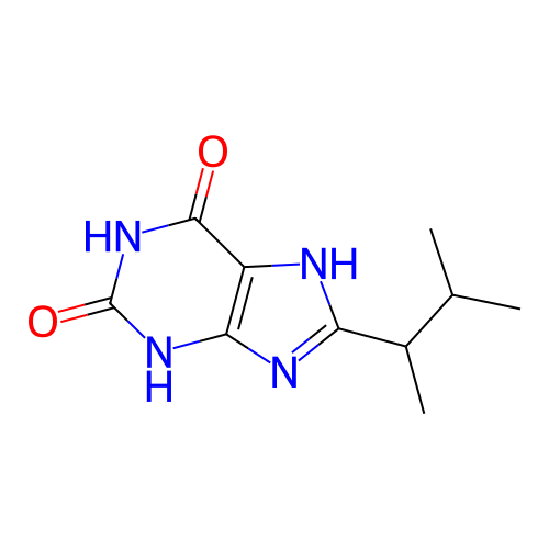 Chemical structure of BindingDB Monomer ID 50017210