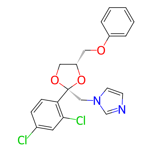 Chemical structure of BindingDB Monomer ID 50017220