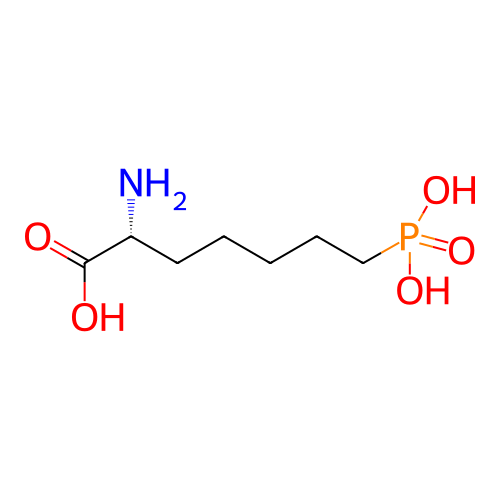 Chemical structure of BindingDB Monomer ID 50017226