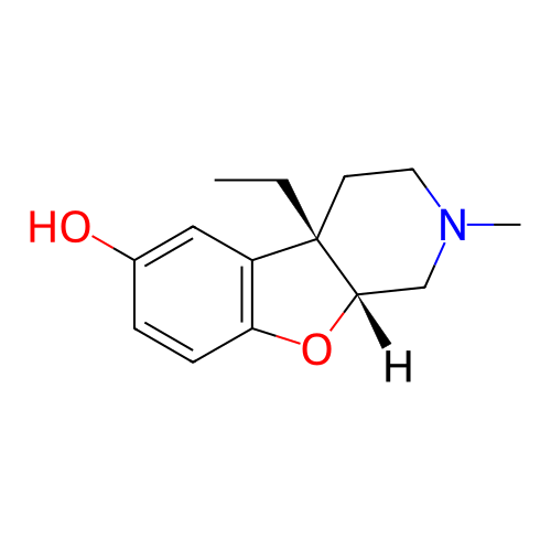 Chemical structure of BindingDB Monomer ID 50017236