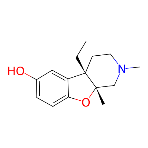 Chemical structure of BindingDB Monomer ID 50017242