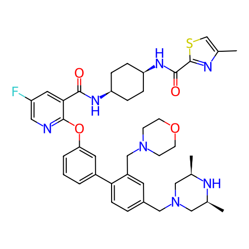Chemical structure of BindingDB Monomer ID 50017294