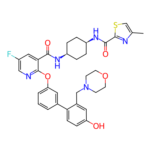 Chemical structure of BindingDB Monomer ID 50017304