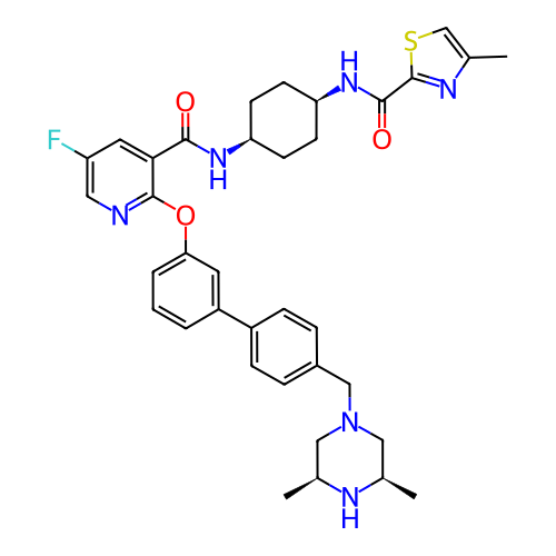 Chemical structure of BindingDB Monomer ID 50017327