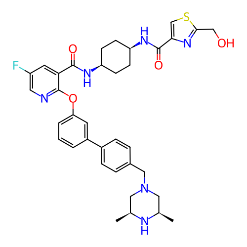 Chemical structure of BindingDB Monomer ID 50017328