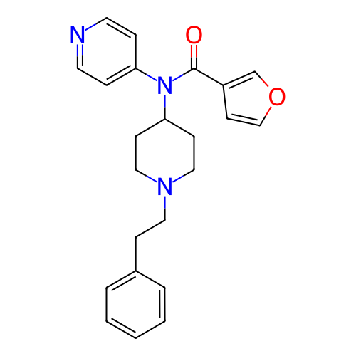 Chemical structure of BindingDB Monomer ID 50017401