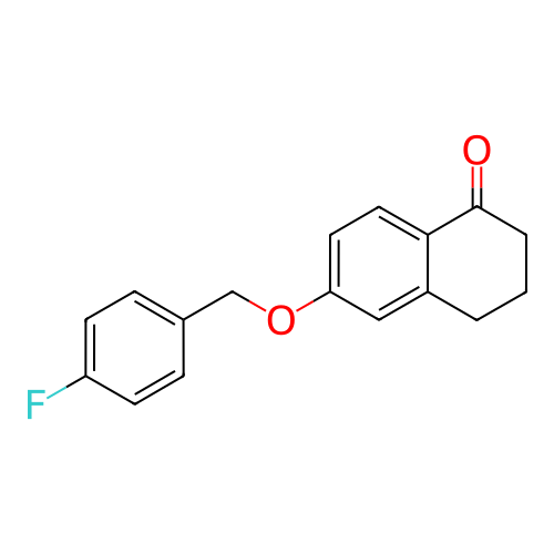 Chemical structure of BindingDB Monomer ID 50017425