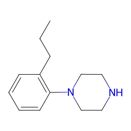 Chemical structure of BindingDB Monomer ID 50017451