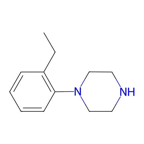 Chemical structure of BindingDB Monomer ID 50017453