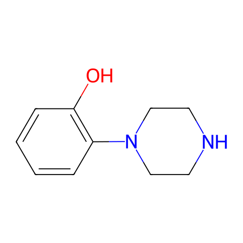 Chemical structure of BindingDB Monomer ID 50017456