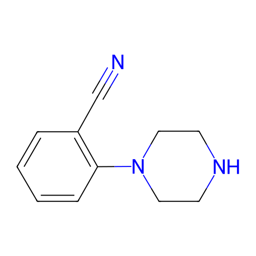 Chemical structure of BindingDB Monomer ID 50017458
