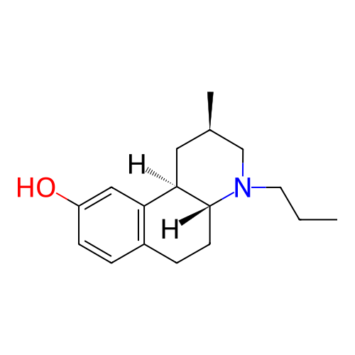 Chemical structure of BindingDB Monomer ID 50017462