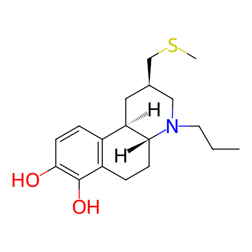 Chemical structure of BindingDB Monomer ID 50017468