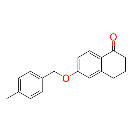 Chemical structure of BindingDB Monomer ID 50017475