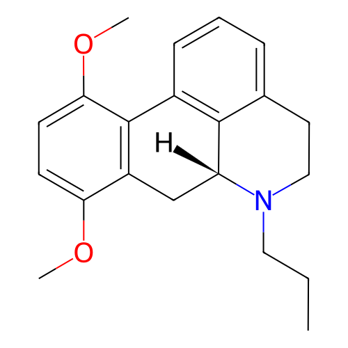 Chemical structure of BindingDB Monomer ID 50017513
