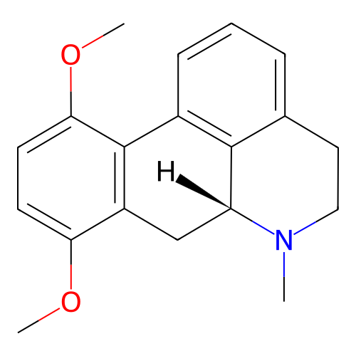 Chemical structure of BindingDB Monomer ID 50017514