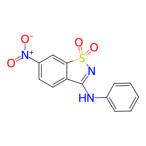 Chemical structure of BindingDB Monomer ID 50017516