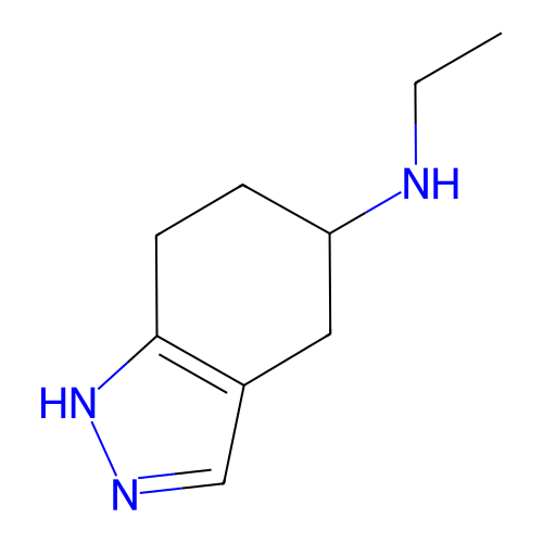Chemical structure of BindingDB Monomer ID 50017544