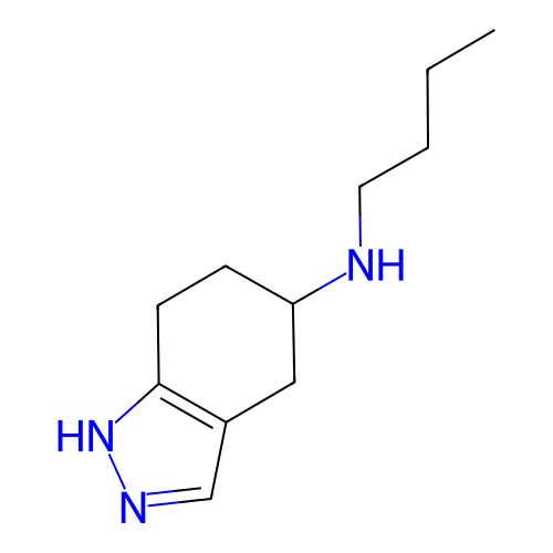 Chemical structure of BindingDB Monomer ID 50017549