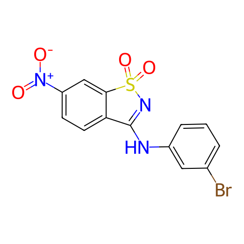 Chemical structure of BindingDB Monomer ID 50017552