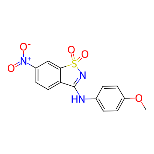 Chemical structure of BindingDB Monomer ID 50017553