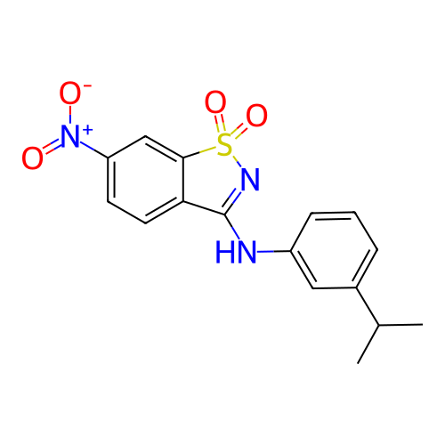 Chemical structure of BindingDB Monomer ID 50017558
