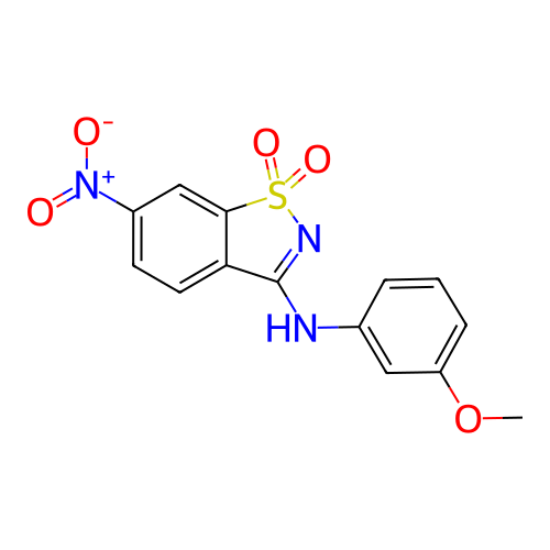 Chemical structure of BindingDB Monomer ID 50017560