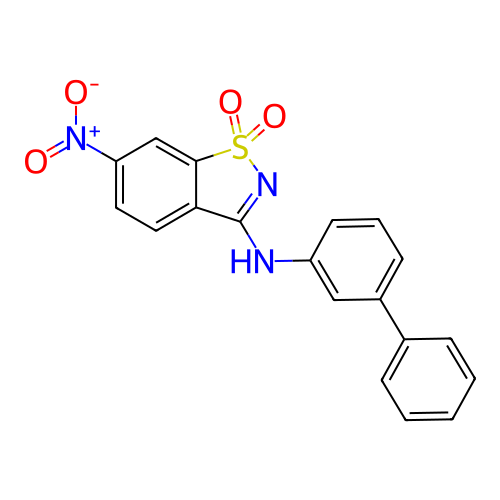 Chemical structure of BindingDB Monomer ID 50017561