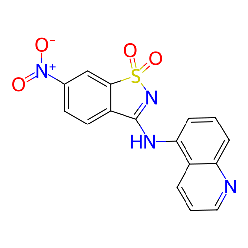 Chemical structure of BindingDB Monomer ID 50017562