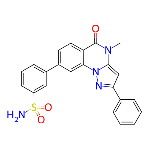 Chemical structure of BindingDB Monomer ID 50017596
