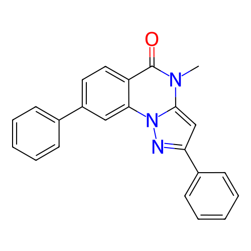 Chemical structure of BindingDB Monomer ID 50017597