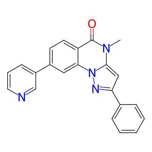 Chemical structure of BindingDB Monomer ID 50017598