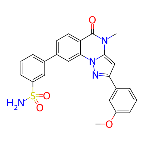 Chemical structure of BindingDB Monomer ID 50017601